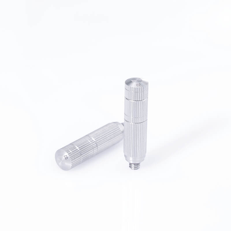 high pressure misting nozzle 0.008 (0.20mm) orifice 1/8 thread mist head nozzles