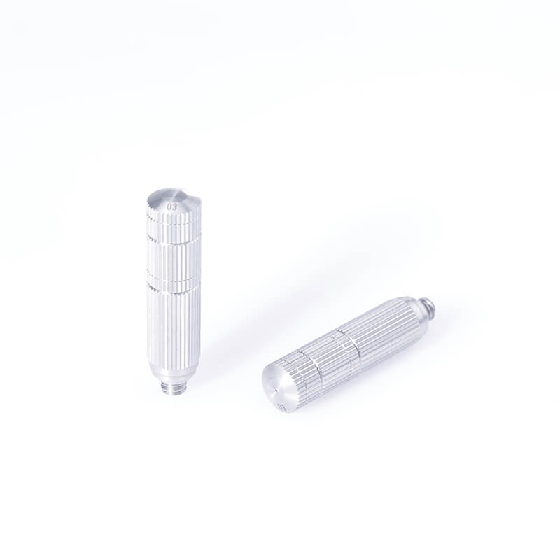 0.30mm orifice middle pressure mister tips 0.012in 1/8 thread fogging nozzles