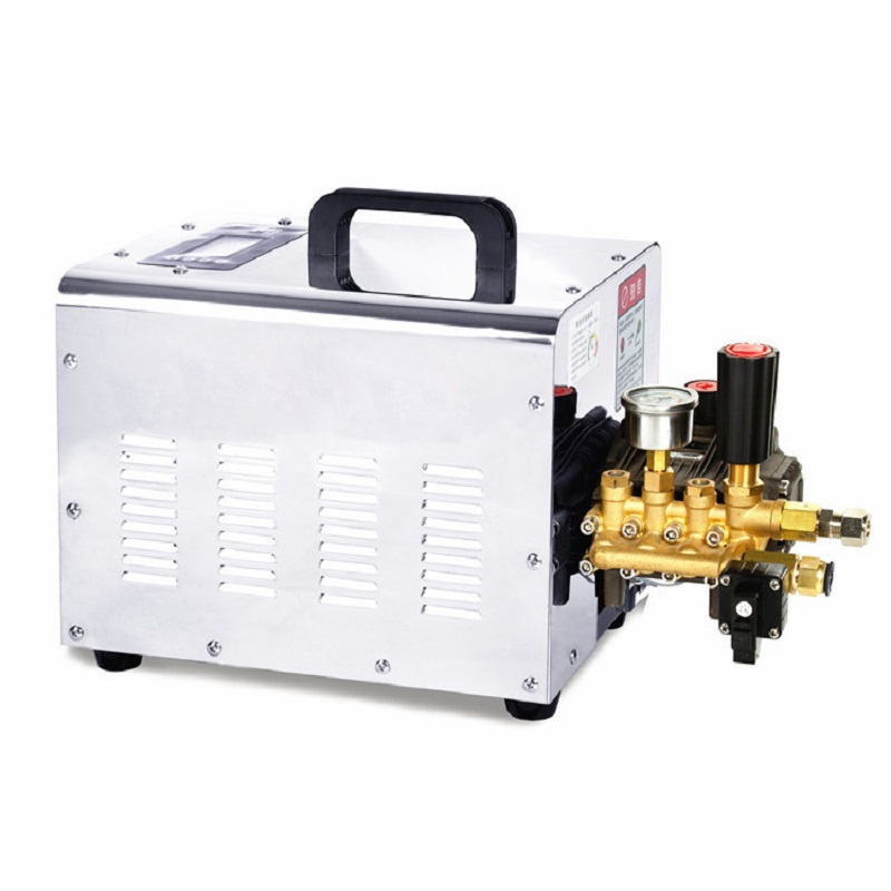 High pressure misting system host 4 to 7mpa 1.2L/min flow fog atomizing power pump