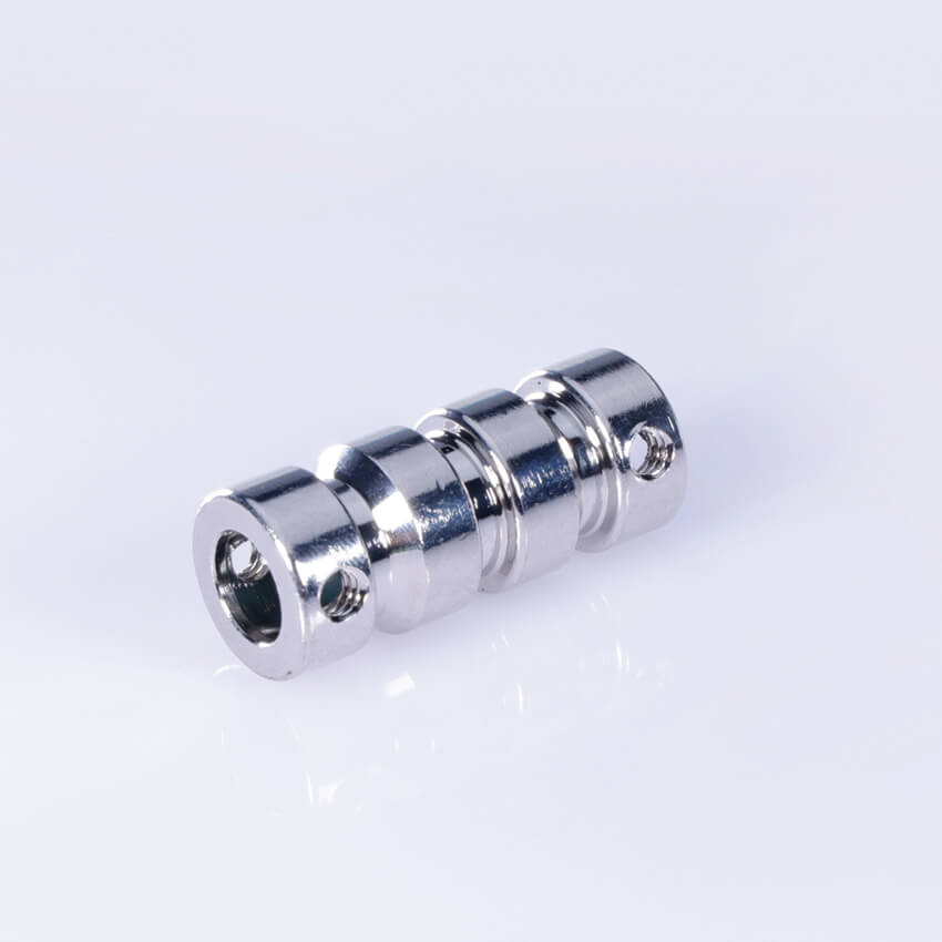 ferrule tube fitting non hole coupling lock for top pressure fog mistin