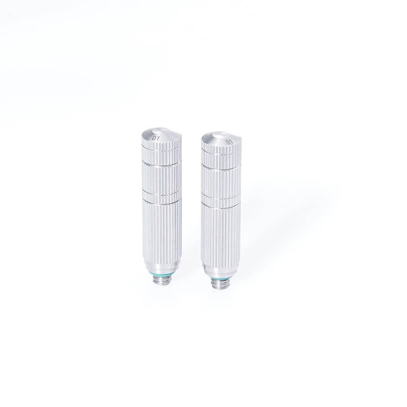 0.40mm orifice high pressure mister spray nozzle